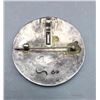 Image 8 : Vintage Chip Inlay Bracelet and Pin
