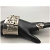 Image 10 : Carol Felley Pueblo Cuff and Ring