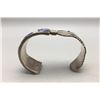 Image 8 : Lapis and Mother of Pearl Cuff