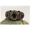 Image 2 : Leo Feeney Jeweled Cuff