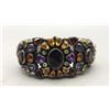 Image 3 : Leo Feeney Jeweled Cuff