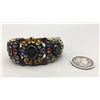 Image 4 : Leo Feeney Jeweled Cuff