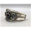Image 8 : Leo Feeney Jeweled Cuff