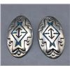 Image 1 : Tommy Singer Earrings