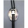 Image 10 : Zuni Inlay Bolo and Ring