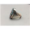 Image 8 : Zuni Inlay Bolo and Ring