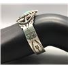 Image 10 : Vintage Fred Harvey Era Turquoise Bracelet