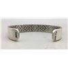 Image 4 : 7-Stone Turquoise Bracelet by Kirk Smith