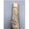 Image 10 : Vintage Japanese Tonto with Bone Sheath and Handle