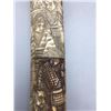 Image 8 : Vintage Japanese Tonto with Bone Sheath and Handle