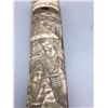 Image 9 : Vintage Japanese Tonto with Bone Sheath and Handle