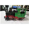 Image 8 : Lehmann-Gross-Bahn 'The Big Train' Electric 3-Car Train & Tracks (Retail $414)