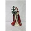 Image 2 : Duncan Royale Collector's Edition Santa w/ White Cloak & Tree Staff