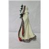 Image 8 : Duncan Royale Collector's Edition Santa w/ White Cloak & Tree Staff