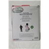 Image 8 : Qty 2 AirBlown Inflatables Yard Decorations: 7' Snowman & 10' Snowman Family