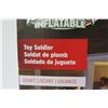 Image 8 : AirBlown Inflatables 12' Toy Soldier Yard Decoration