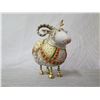 Image 2 : Ram w/ Saddle, Moon & Maker's Mark PB 09 - 5" Height