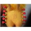 Image 17 : Qty 2 Camel Figurines: White Porcelain & Yellow w/ Maker's Mark PB 10 - 11" Tall
