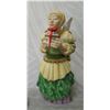 Image 1 : Greenwich Workshop 'The Angel's Gift" By James C. Christensen 5" Tall