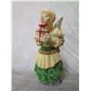 Image 2 : Greenwich Workshop 'The Angel's Gift" By James C. Christensen 5" Tall