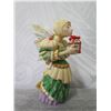 Image 3 : Greenwich Workshop 'The Angel's Gift" By James C. Christensen 5" Tall