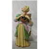 Image 1 : Greenwich Workshop 'The Gift of Music" Signed James C. Christensen 5.5" Height
