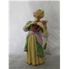 Image 2 : Greenwich Workshop 'The Gift of Music" Signed James C. Christensen 5.5" Height