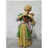 Image 7 : Greenwich Workshop 'The Gift of Music" Signed James C. Christensen 5.5" Height