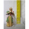 Image 9 : Greenwich Workshop 'The Gift of Music" Signed James C. Christensen 5.5" Height