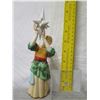 Image 10 : Greenwich Workshop 'The Gift of Light" By James C. Christensen 8" Tall