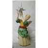 Image 1 : Greenwich Workshop 'The Gift of Light" By James C. Christensen 8" Tall