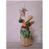 Image 2 : Greenwich Workshop 'The Gift of Light" By James C. Christensen 8" Tall
