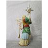 Image 3 : Greenwich Workshop 'The Gift of Light" By James C. Christensen 8" Tall