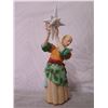 Image 8 : Greenwich Workshop 'The Gift of Light" By James C. Christensen 8" Tall