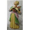 Image 1 : Greenwich Workshop 'The Gift of Music" Signed James C. Christensen 5.5" Tall