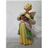 Image 2 : Greenwich Workshop 'The Gift of Music" Signed James C. Christensen 5.5" Tall