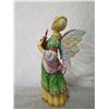 Image 3 : Greenwich Workshop 'The Gift of Music" Signed James C. Christensen 5.5" Tall