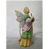 Image 8 : Greenwich Workshop 'The Gift of Music" Signed James C. Christensen 5.5" Tall