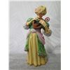 Image 2 : Greenwich Workshop 'The Gift of Music" Signed James C. Christensen 5.5" Tall
