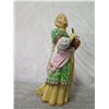 Image 8 : Greenwich Workshop 'The Gift of Music" Signed James C. Christensen 5.5" Tall