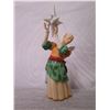 Image 2 : Greenwich Workshop 'The Gift of Light" By James C. Christensen 8" Height