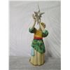 Image 8 : Greenwich Workshop 'The Gift of Light" By James C. Christensen 8" Height