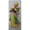 Image 1 : Greenwich Workshop 'The Gift of Music" Signed James C. Christensen 5.5" Tall