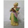 Image 2 : Greenwich Workshop 'The Gift of Music" Signed James C. Christensen 5.5" Tall