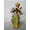 Image 8 : Greenwich Workshop 'The Gift of Music" Signed James C. Christensen 5.5" Tall