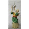 Image 1 : Greenwich Workshop 'The Gift of Light" By James C. Christensen 8" Tall