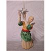 Image 2 : Greenwich Workshop 'The Gift of Light" By James C. Christensen 8" Tall