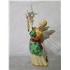 Image 3 : Greenwich Workshop 'The Gift of Light" By James C. Christensen 8" Tall