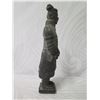 Image 10 : Qty 3 Chinese Soldiers, 7" Tall