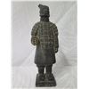 Image 11 : Qty 3 Chinese Soldiers, 7" Tall
